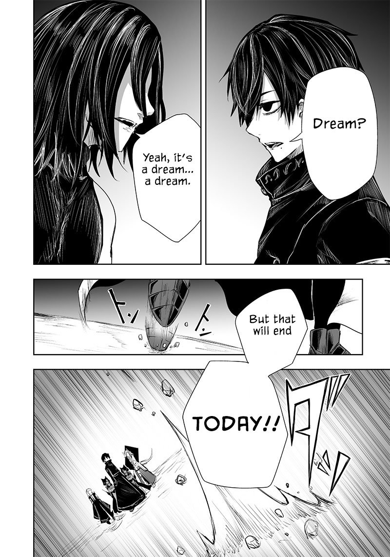 Ore Dake Fuguu Skill No Isekai Shoukan Hangyakuki Saijaku Skill Kyuushuu Ga Subete O Nomikomu Made 31 14