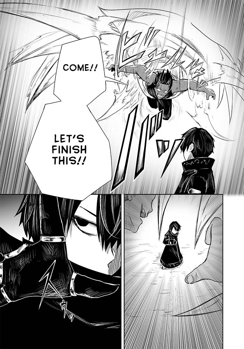 Ore Dake Fuguu Skill No Isekai Shoukan Hangyakuki Saijaku Skill Kyuushuu Ga Subete O Nomikomu Made 31 15