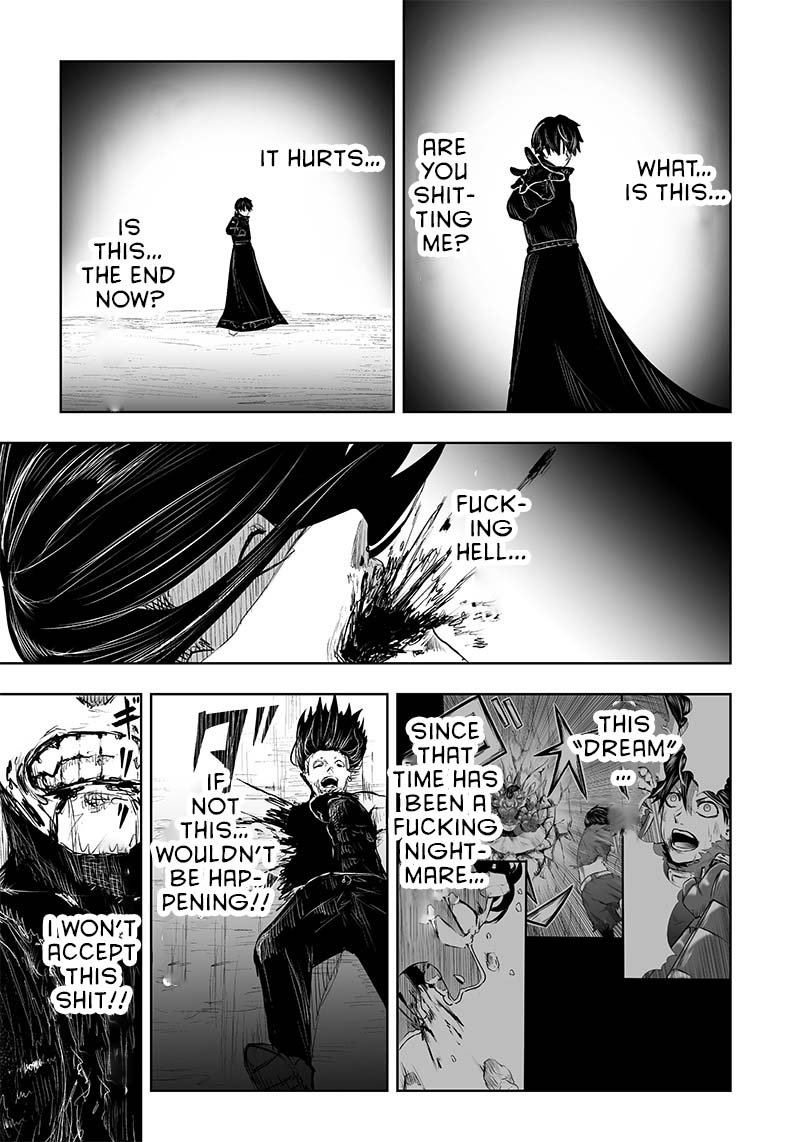 Ore Dake Fuguu Skill No Isekai Shoukan Hangyakuki Saijaku Skill Kyuushuu Ga Subete O Nomikomu Made 31 17