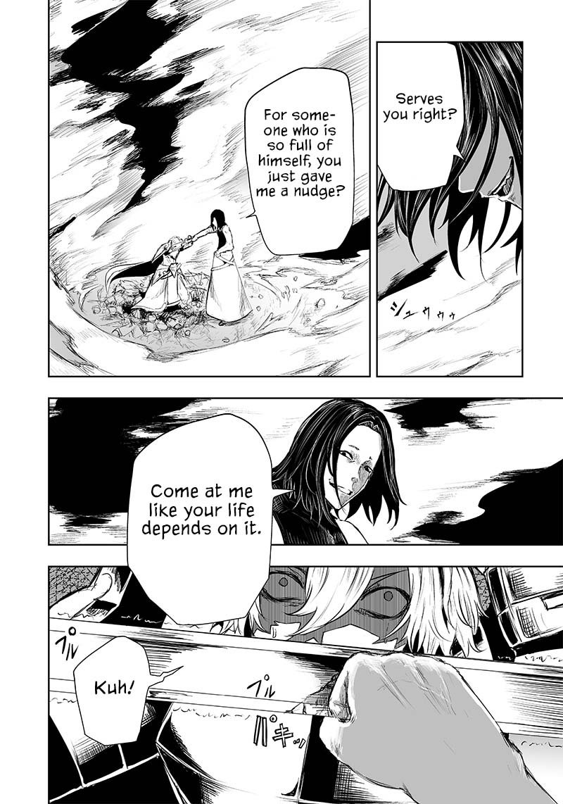 Ore Dake Fuguu Skill No Isekai Shoukan Hangyakuki Saijaku Skill Kyuushuu Ga Subete O Nomikomu Made 31 2