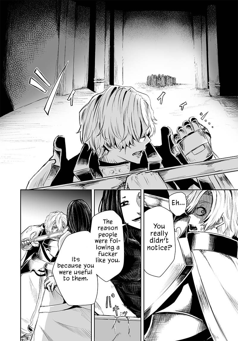 Ore Dake Fuguu Skill No Isekai Shoukan Hangyakuki Saijaku Skill Kyuushuu Ga Subete O Nomikomu Made 31 4