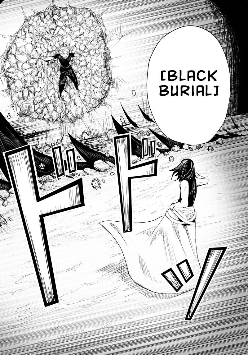 Ore Dake Fuguu Skill No Isekai Shoukan Hangyakuki Saijaku Skill Kyuushuu Ga Subete O Nomikomu Made 31 8