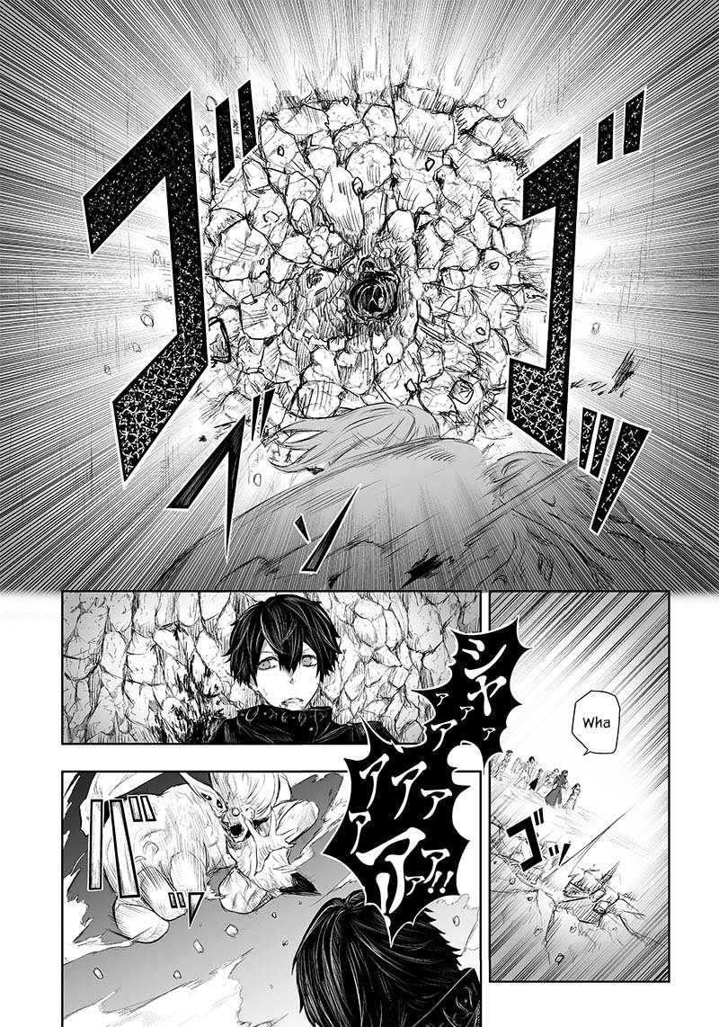 Ore Dake Fuguu Skill No Isekai Shoukan Hangyakuki Saijaku Skill Kyuushuu Ga Subete O Nomikomu Made 32 10