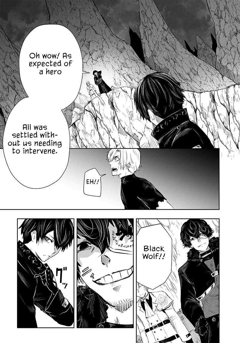 Ore Dake Fuguu Skill No Isekai Shoukan Hangyakuki Saijaku Skill Kyuushuu Ga Subete O Nomikomu Made 33 11