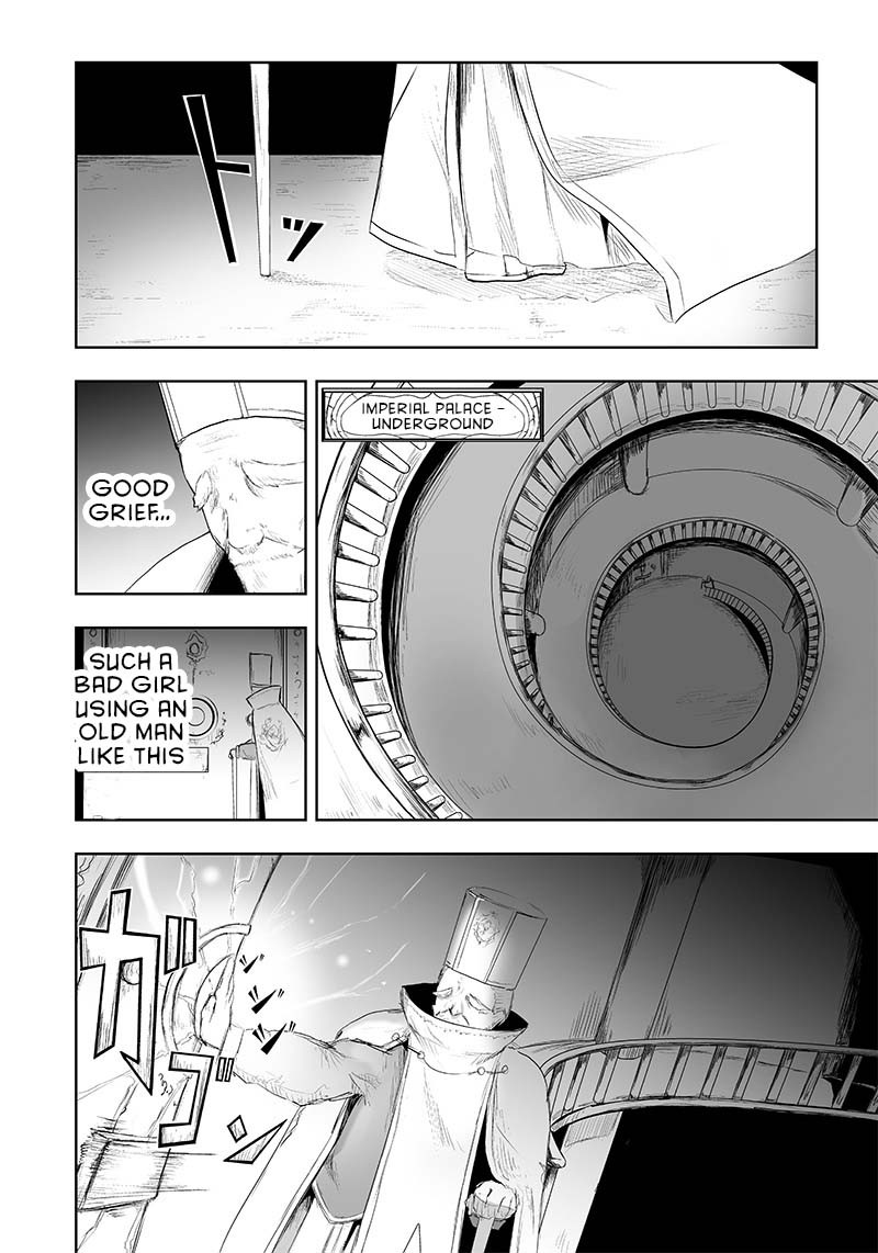 Ore Dake Fuguu Skill No Isekai Shoukan Hangyakuki Saijaku Skill Kyuushuu Ga Subete O Nomikomu Made 33 12