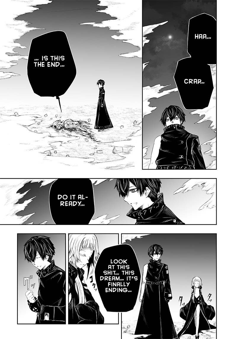Ore Dake Fuguu Skill No Isekai Shoukan Hangyakuki Saijaku Skill Kyuushuu Ga Subete O Nomikomu Made 33 3