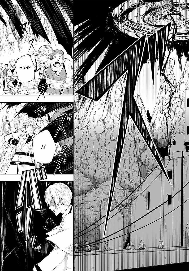 Ore Dake Fuguu Skill No Isekai Shoukan Hangyakuki Saijaku Skill Kyuushuu Ga Subete O Nomikomu Made 35 18