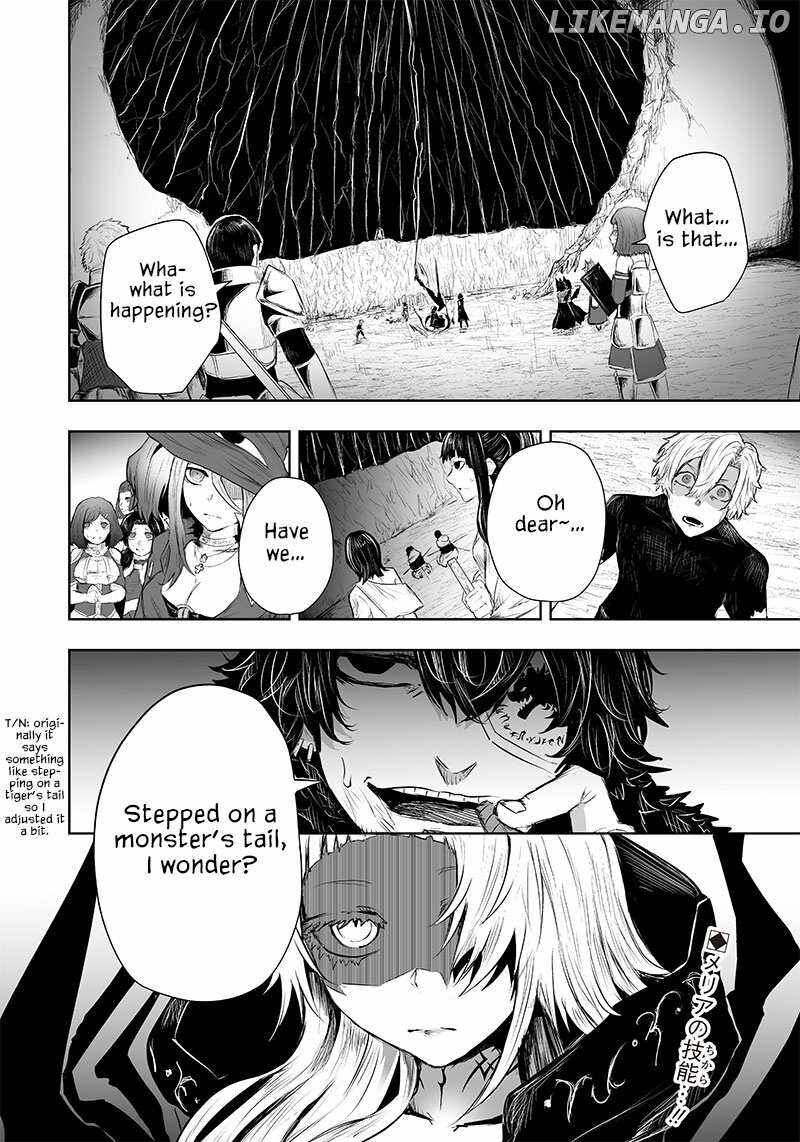 Ore Dake Fuguu Skill No Isekai Shoukan Hangyakuki Saijaku Skill Kyuushuu Ga Subete O Nomikomu Made 35 19