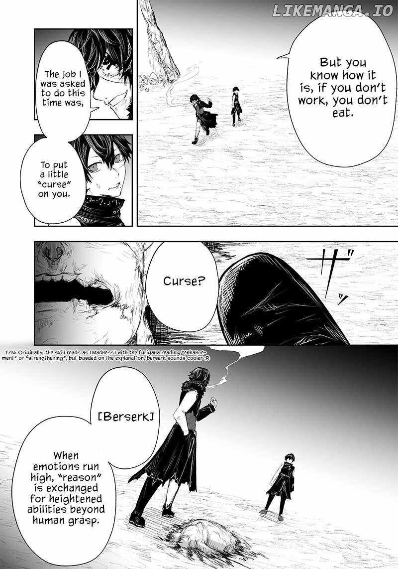 Ore Dake Fuguu Skill No Isekai Shoukan Hangyakuki Saijaku Skill Kyuushuu Ga Subete O Nomikomu Made 35 5