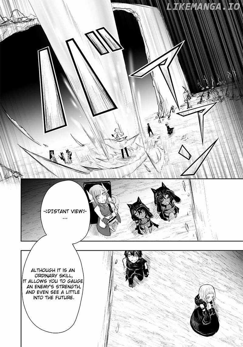 Ore Dake Fuguu Skill No Isekai Shoukan Hangyakuki Saijaku Skill Kyuushuu Ga Subete O Nomikomu Made 36 11