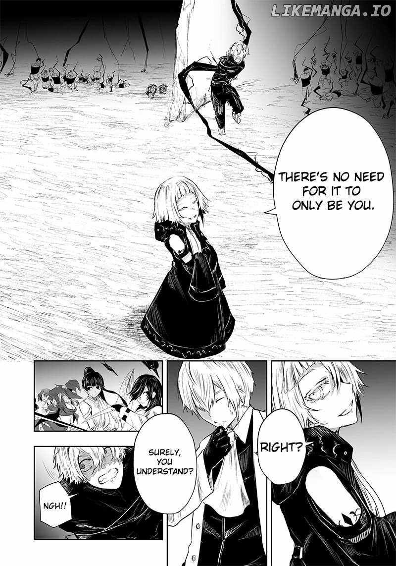 Ore Dake Fuguu Skill No Isekai Shoukan Hangyakuki Saijaku Skill Kyuushuu Ga Subete O Nomikomu Made 36 13