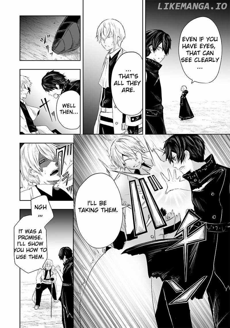 Ore Dake Fuguu Skill No Isekai Shoukan Hangyakuki Saijaku Skill Kyuushuu Ga Subete O Nomikomu Made 36 19