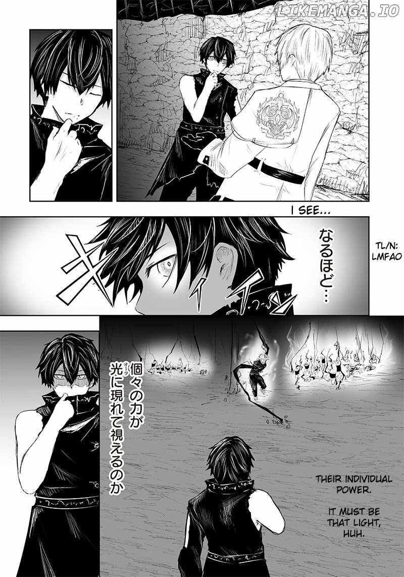Ore Dake Fuguu Skill No Isekai Shoukan Hangyakuki Saijaku Skill Kyuushuu Ga Subete O Nomikomu Made 36 20
