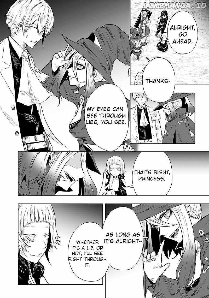 Ore Dake Fuguu Skill No Isekai Shoukan Hangyakuki Saijaku Skill Kyuushuu Ga Subete O Nomikomu Made 37 11
