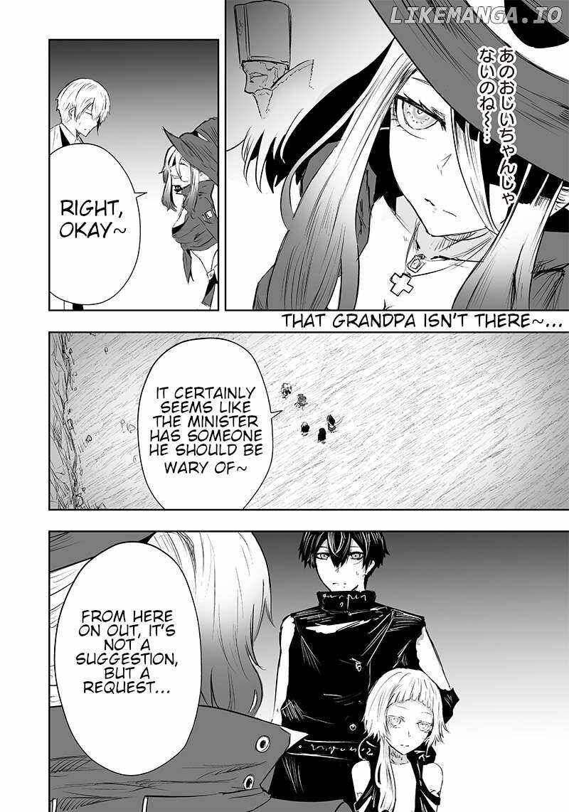 Ore Dake Fuguu Skill No Isekai Shoukan Hangyakuki Saijaku Skill Kyuushuu Ga Subete O Nomikomu Made 37 13