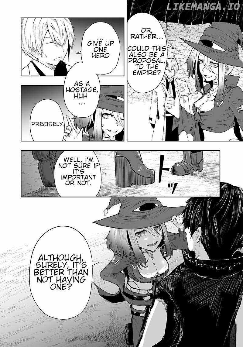 Ore Dake Fuguu Skill No Isekai Shoukan Hangyakuki Saijaku Skill Kyuushuu Ga Subete O Nomikomu Made 37 15