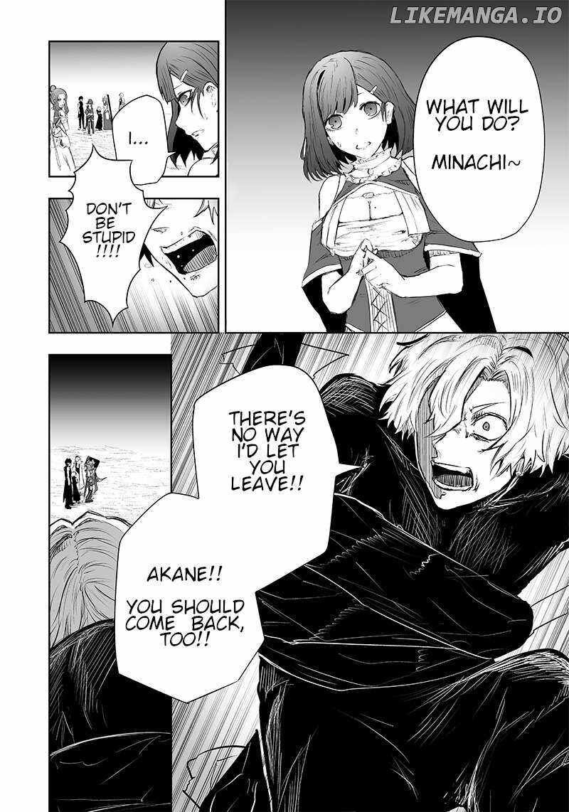 Ore Dake Fuguu Skill No Isekai Shoukan Hangyakuki Saijaku Skill Kyuushuu Ga Subete O Nomikomu Made 37 17