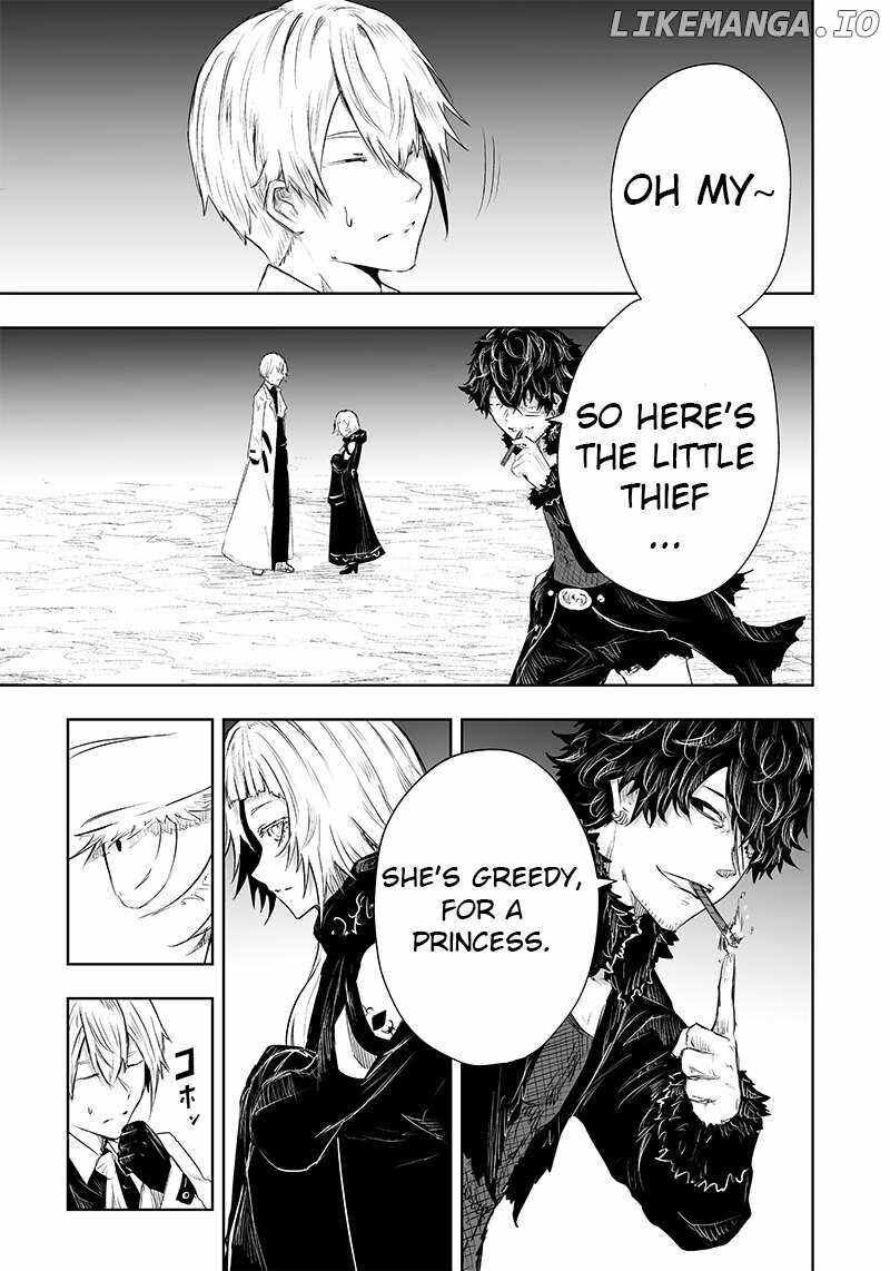 Ore Dake Fuguu Skill No Isekai Shoukan Hangyakuki Saijaku Skill Kyuushuu Ga Subete O Nomikomu Made 37 4