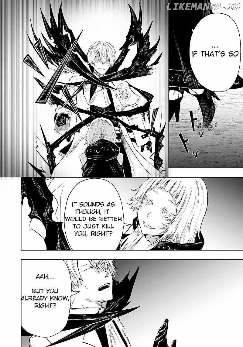 Ore Dake Fuguu Skill No Isekai Shoukan Hangyakuki Saijaku Skill Kyuushuu Ga Subete O Nomikomu Made 37 7