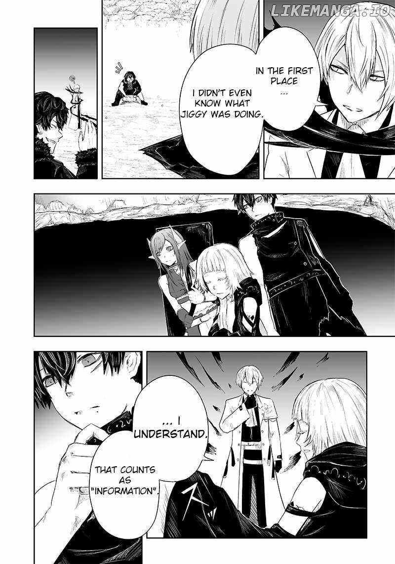 Ore Dake Fuguu Skill No Isekai Shoukan Hangyakuki Saijaku Skill Kyuushuu Ga Subete O Nomikomu Made 37 9