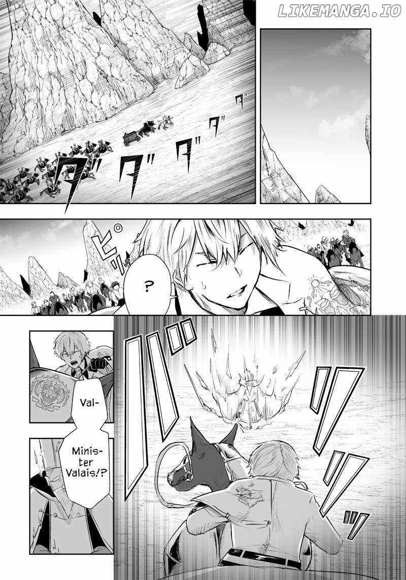 Ore Dake Fuguu Skill No Isekai Shoukan Hangyakuki Saijaku Skill Kyuushuu Ga Subete O Nomikomu Made 39 14