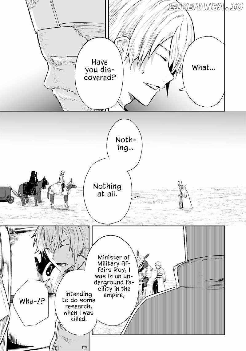 Ore Dake Fuguu Skill No Isekai Shoukan Hangyakuki Saijaku Skill Kyuushuu Ga Subete O Nomikomu Made 39 16