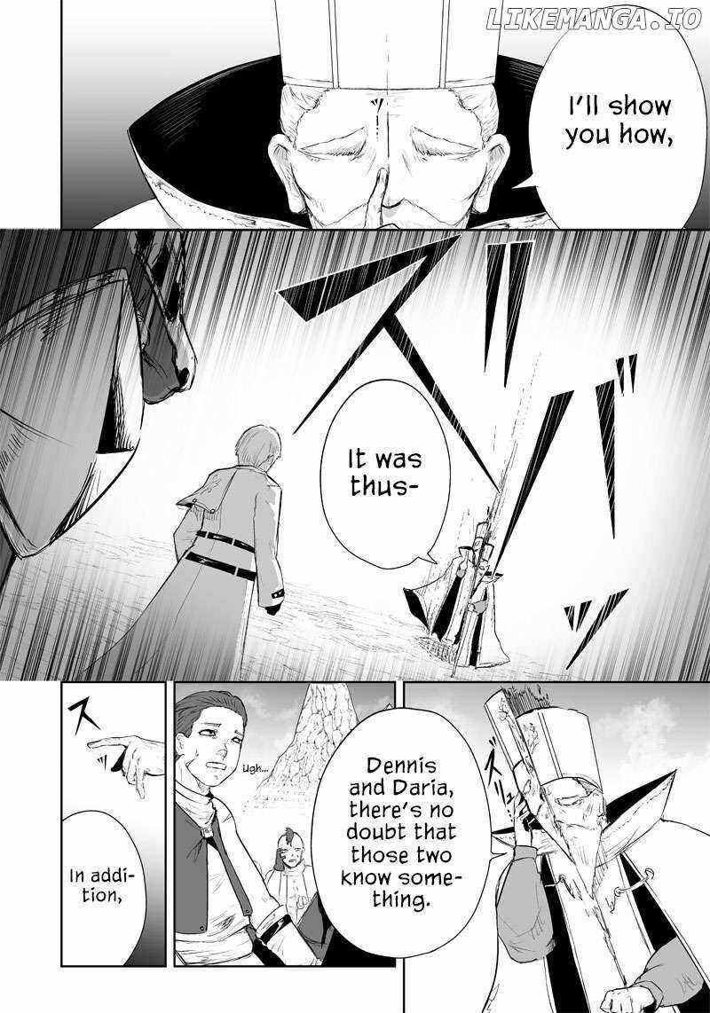 Ore Dake Fuguu Skill No Isekai Shoukan Hangyakuki Saijaku Skill Kyuushuu Ga Subete O Nomikomu Made 39 17