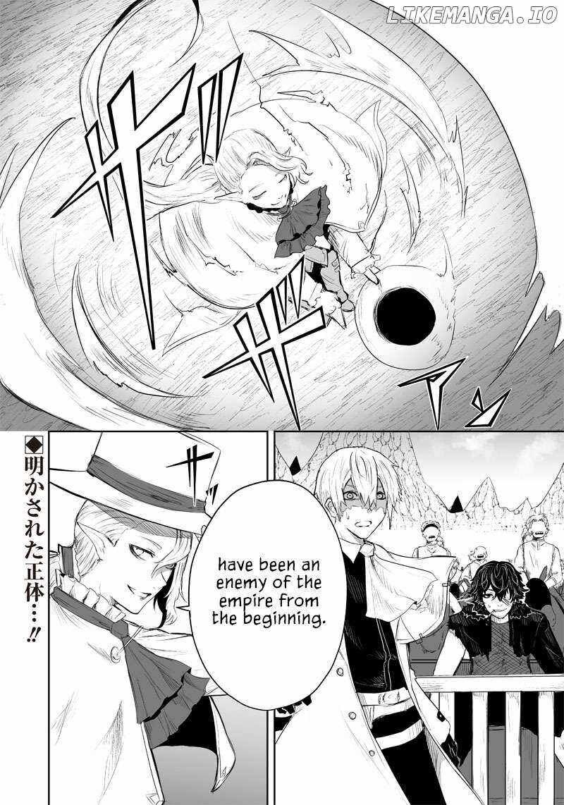 Ore Dake Fuguu Skill No Isekai Shoukan Hangyakuki Saijaku Skill Kyuushuu Ga Subete O Nomikomu Made 39 23