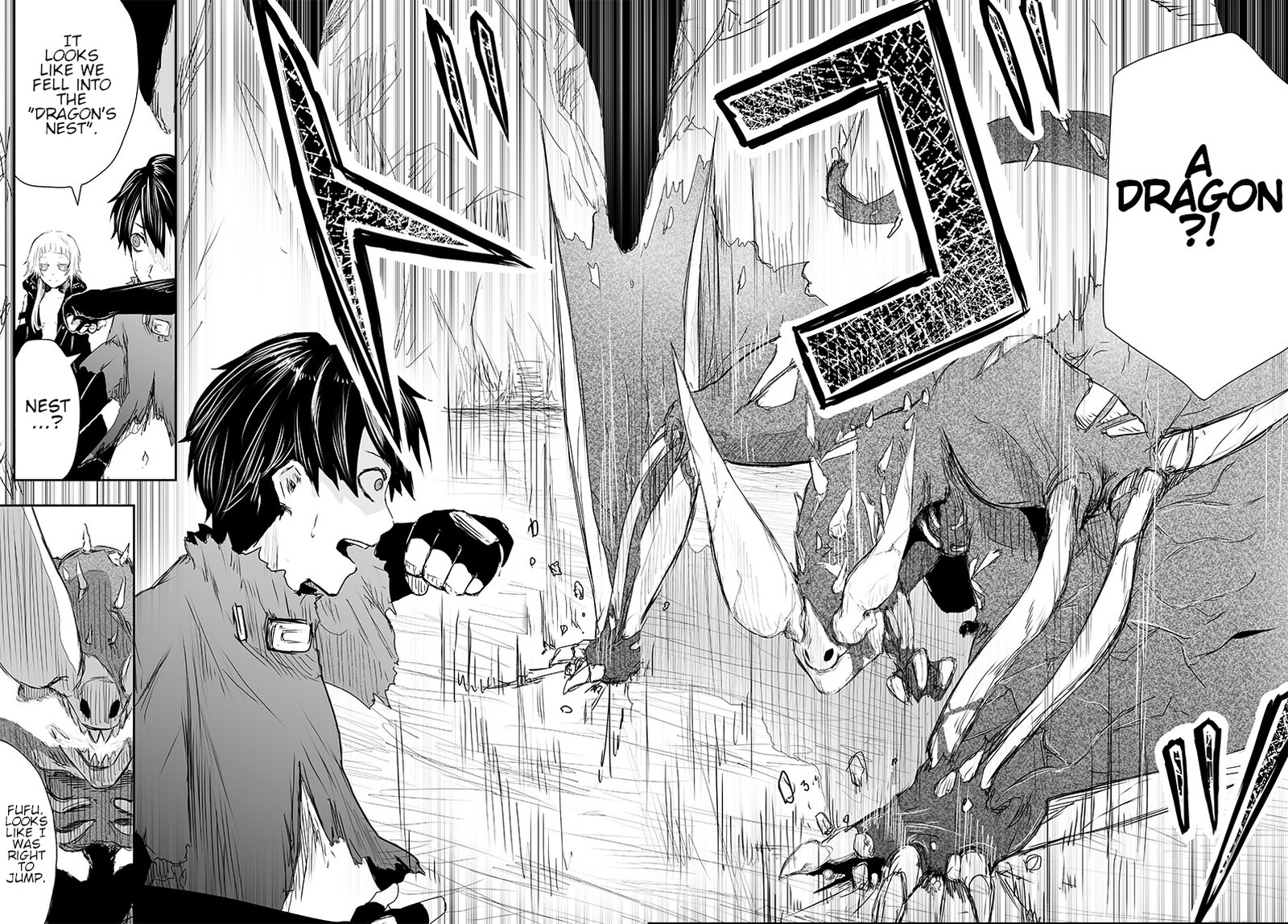 Ore Dake Fuguu Skill No Isekai Shoukan Hangyakuki Saijaku Skill Kyuushuu Ga Subete O Nomikomu Made 4 12