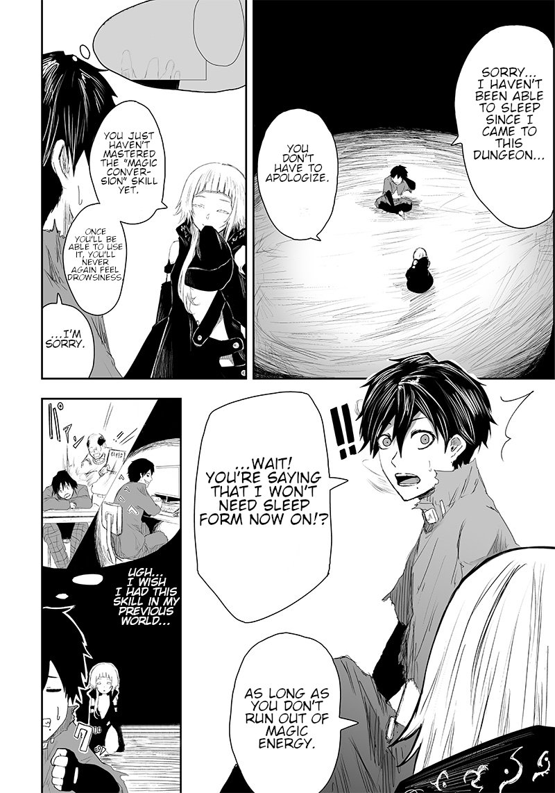 Ore Dake Fuguu Skill No Isekai Shoukan Hangyakuki Saijaku Skill Kyuushuu Ga Subete O Nomikomu Made 4 4