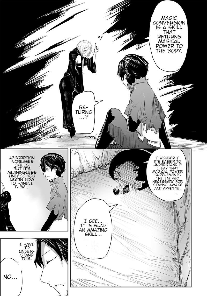 Ore Dake Fuguu Skill No Isekai Shoukan Hangyakuki Saijaku Skill Kyuushuu Ga Subete O Nomikomu Made 4 5