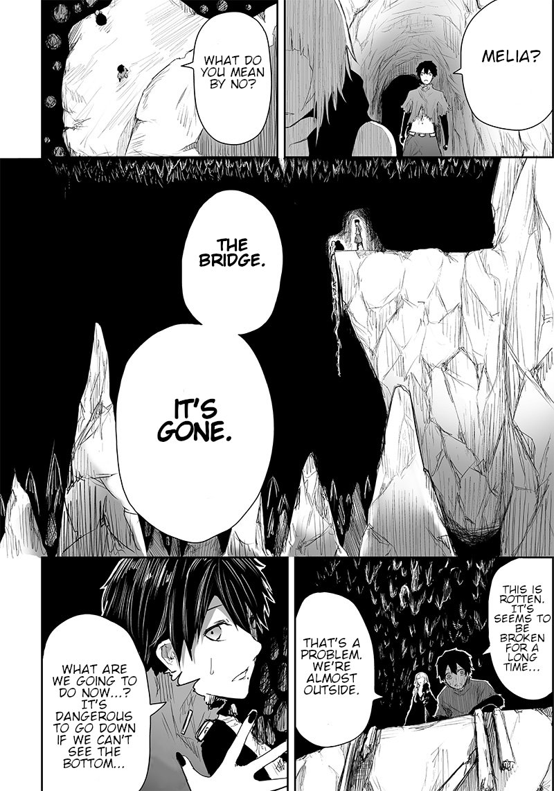Ore Dake Fuguu Skill No Isekai Shoukan Hangyakuki Saijaku Skill Kyuushuu Ga Subete O Nomikomu Made 4 6