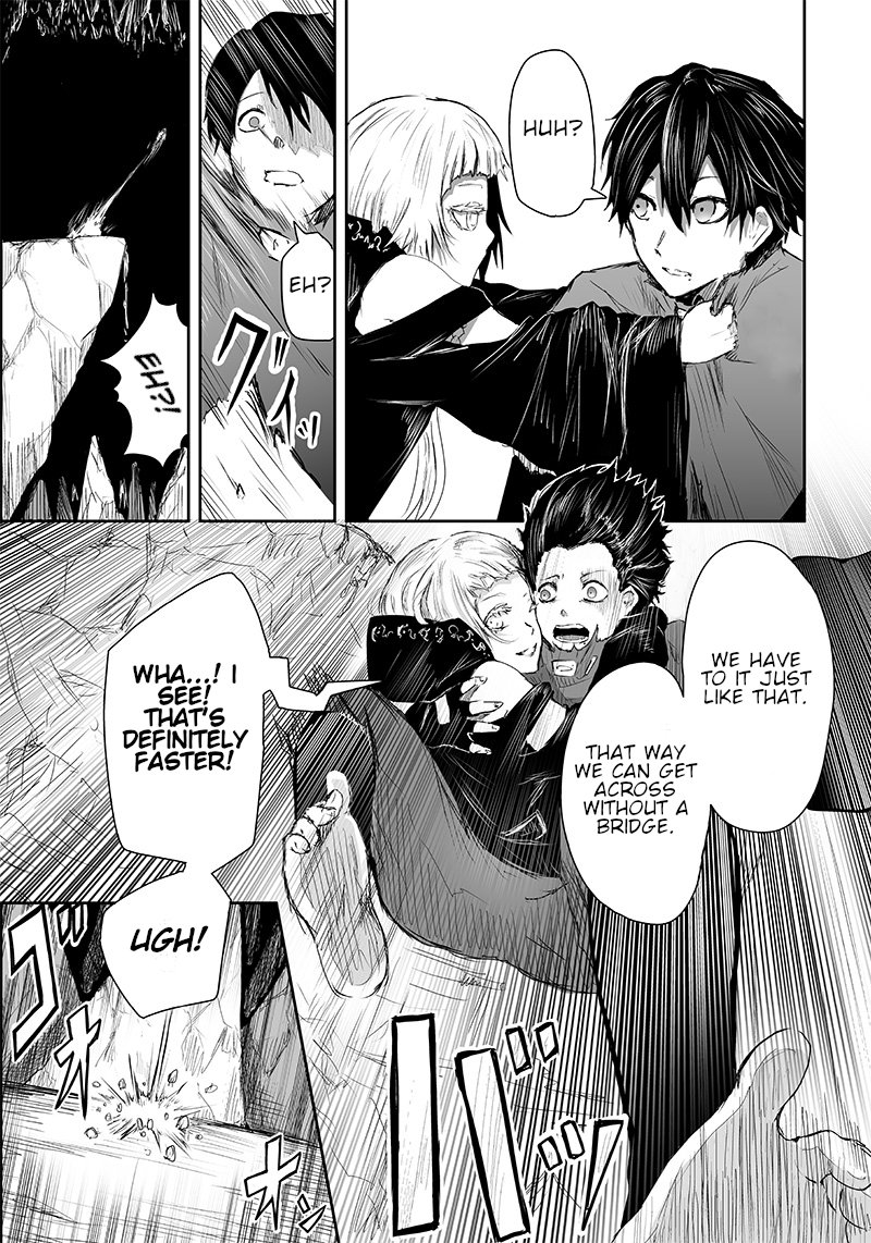 Ore Dake Fuguu Skill No Isekai Shoukan Hangyakuki Saijaku Skill Kyuushuu Ga Subete O Nomikomu Made 4 7
