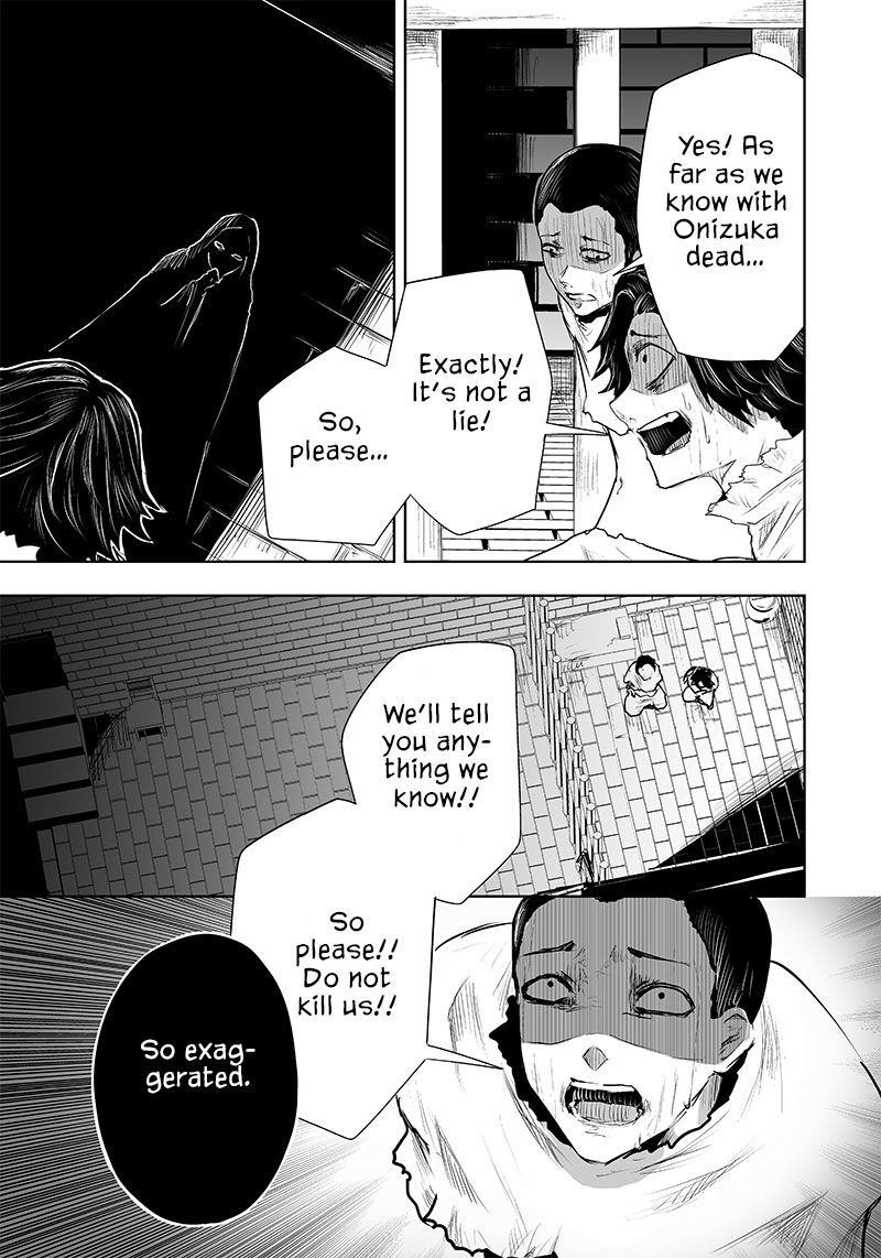 Ore Dake Fuguu Skill No Isekai Shoukan Hangyakuki Saijaku Skill Kyuushuu Ga Subete O Nomikomu Made 40 12