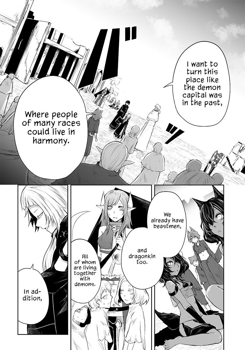 Ore Dake Fuguu Skill No Isekai Shoukan Hangyakuki Saijaku Skill Kyuushuu Ga Subete O Nomikomu Made 42 10