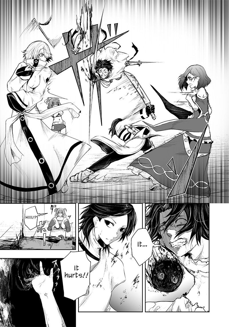 Ore Dake Fuguu Skill No Isekai Shoukan Hangyakuki Saijaku Skill Kyuushuu Ga Subete O Nomikomu Made 43 4