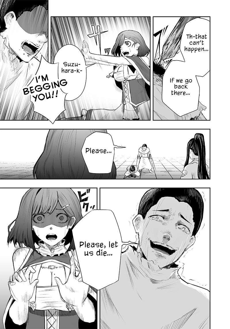 Ore Dake Fuguu Skill No Isekai Shoukan Hangyakuki Saijaku Skill Kyuushuu Ga Subete O Nomikomu Made 44 10