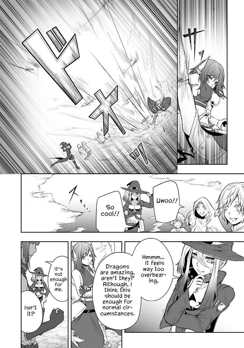 Ore Dake Fuguu Skill No Isekai Shoukan Hangyakuki Saijaku Skill Kyuushuu Ga Subete O Nomikomu Made 44 18