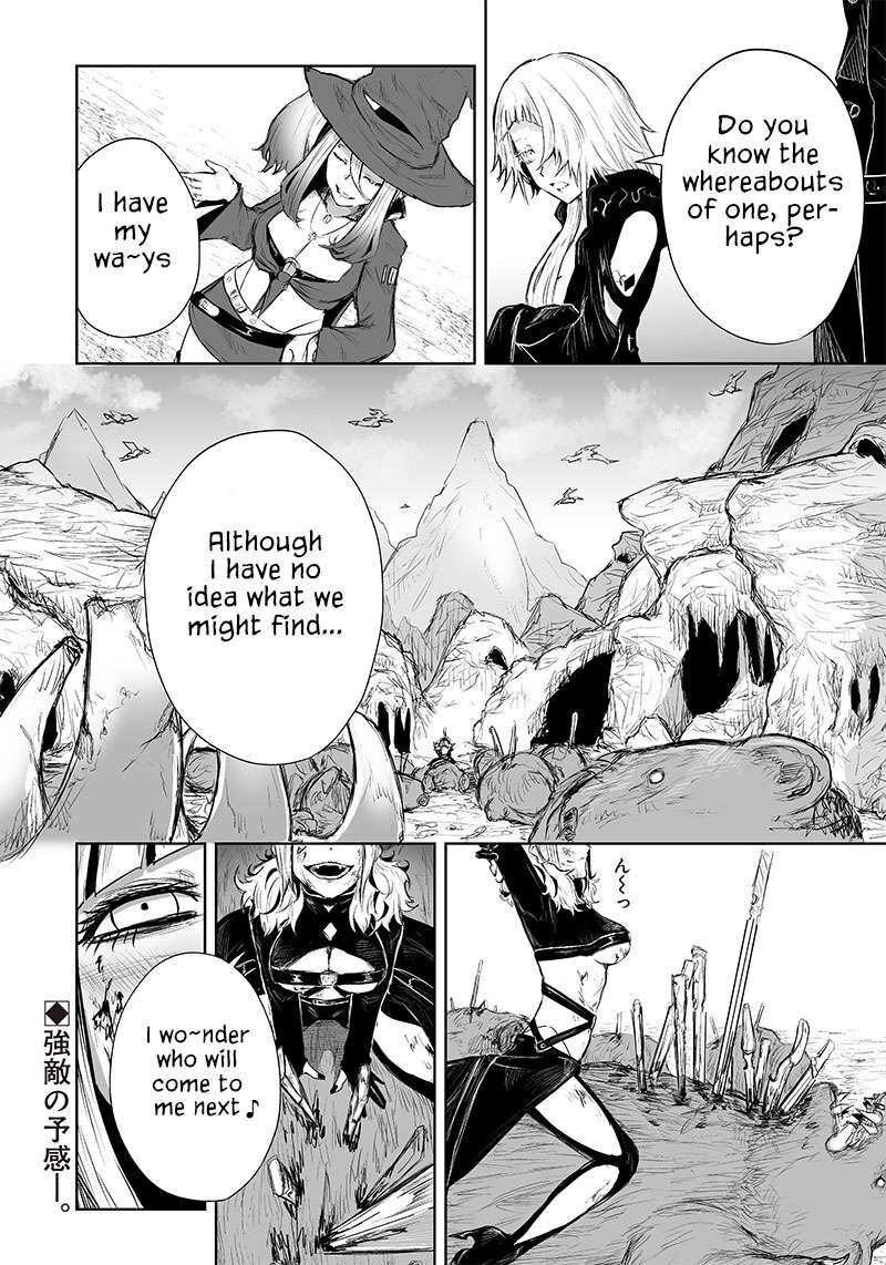 Ore Dake Fuguu Skill No Isekai Shoukan Hangyakuki Saijaku Skill Kyuushuu Ga Subete O Nomikomu Made 44 20