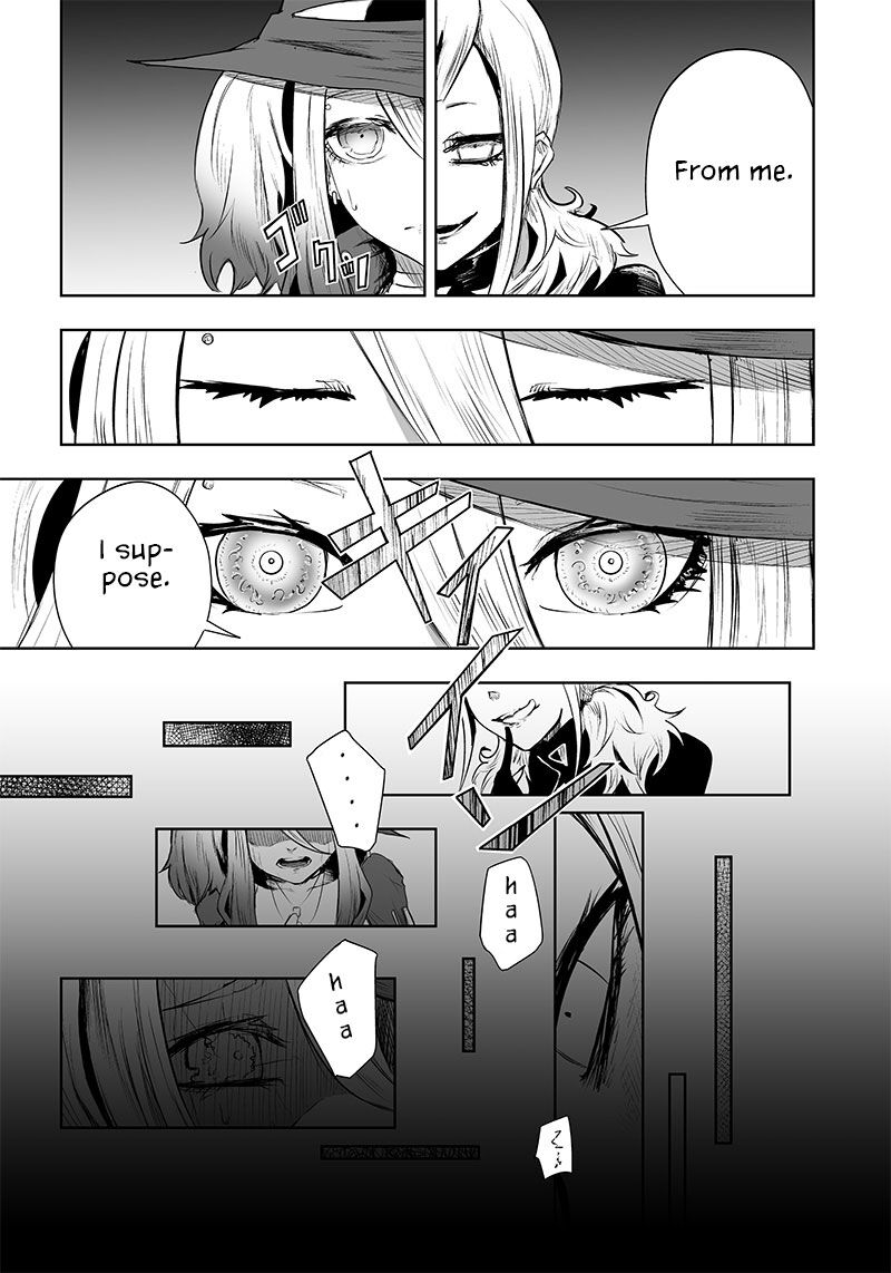 Ore Dake Fuguu Skill No Isekai Shoukan Hangyakuki Saijaku Skill Kyuushuu Ga Subete O Nomikomu Made 46 12
