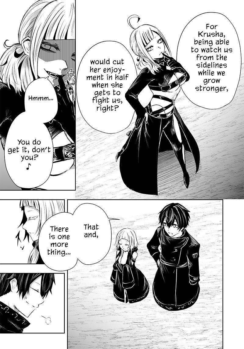 Ore Dake Fuguu Skill No Isekai Shoukan Hangyakuki Saijaku Skill Kyuushuu Ga Subete O Nomikomu Made 48 10