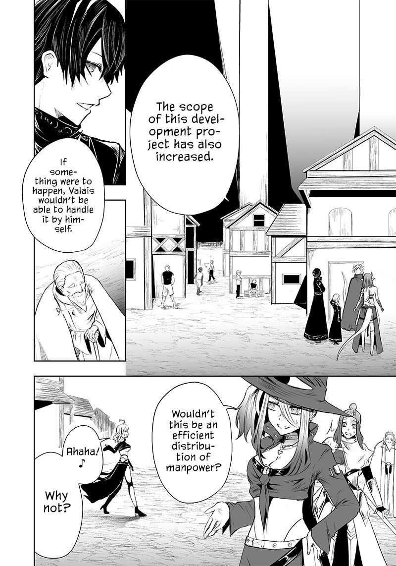 Ore Dake Fuguu Skill No Isekai Shoukan Hangyakuki Saijaku Skill Kyuushuu Ga Subete O Nomikomu Made 48 11