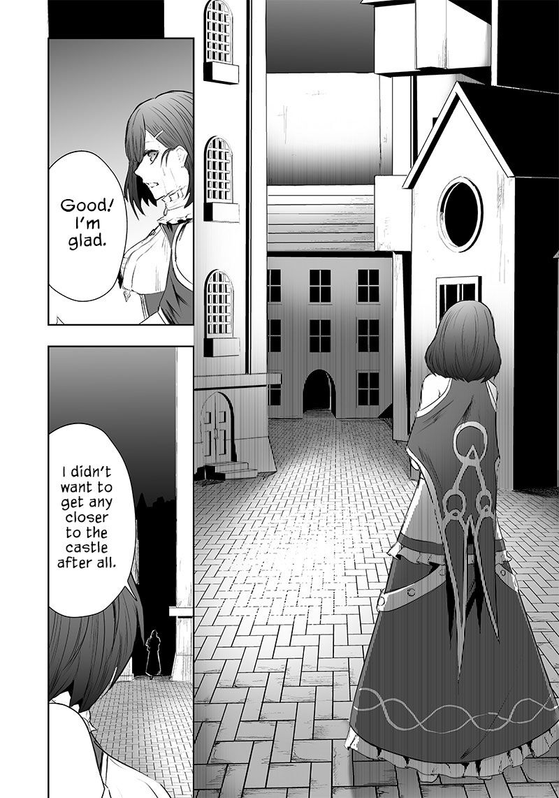 Ore Dake Fuguu Skill No Isekai Shoukan Hangyakuki Saijaku Skill Kyuushuu Ga Subete O Nomikomu Made 48 13