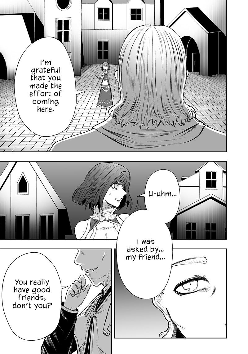 Ore Dake Fuguu Skill No Isekai Shoukan Hangyakuki Saijaku Skill Kyuushuu Ga Subete O Nomikomu Made 48 14