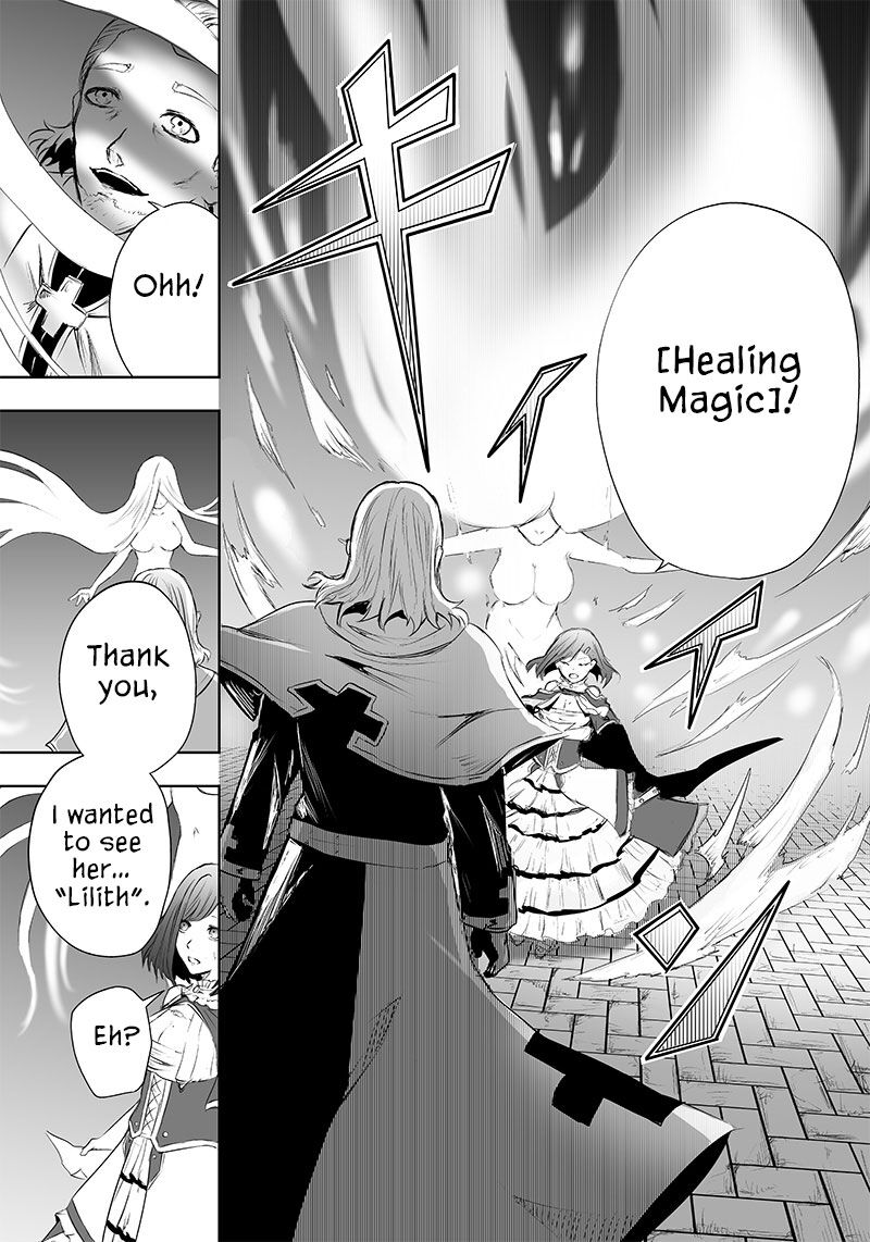 Ore Dake Fuguu Skill No Isekai Shoukan Hangyakuki Saijaku Skill Kyuushuu Ga Subete O Nomikomu Made 48 18