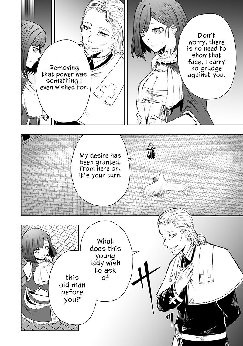Ore Dake Fuguu Skill No Isekai Shoukan Hangyakuki Saijaku Skill Kyuushuu Ga Subete O Nomikomu Made 48 21