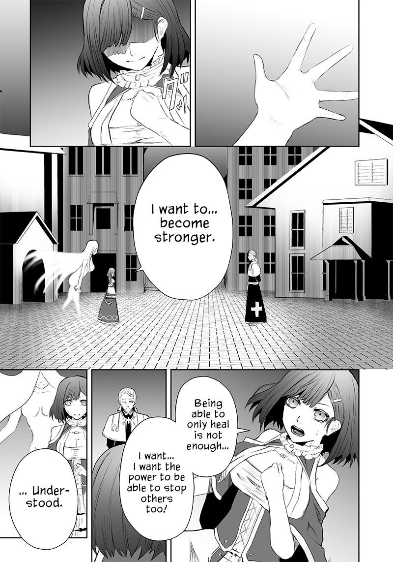 Ore Dake Fuguu Skill No Isekai Shoukan Hangyakuki Saijaku Skill Kyuushuu Ga Subete O Nomikomu Made 48 22
