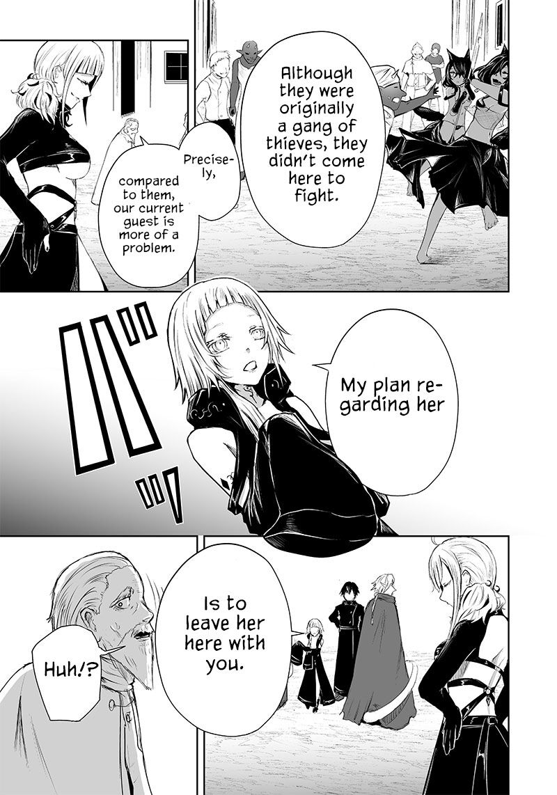 Ore Dake Fuguu Skill No Isekai Shoukan Hangyakuki Saijaku Skill Kyuushuu Ga Subete O Nomikomu Made 48 8