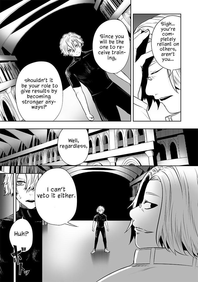 Ore Dake Fuguu Skill No Isekai Shoukan Hangyakuki Saijaku Skill Kyuushuu Ga Subete O Nomikomu Made 49 10