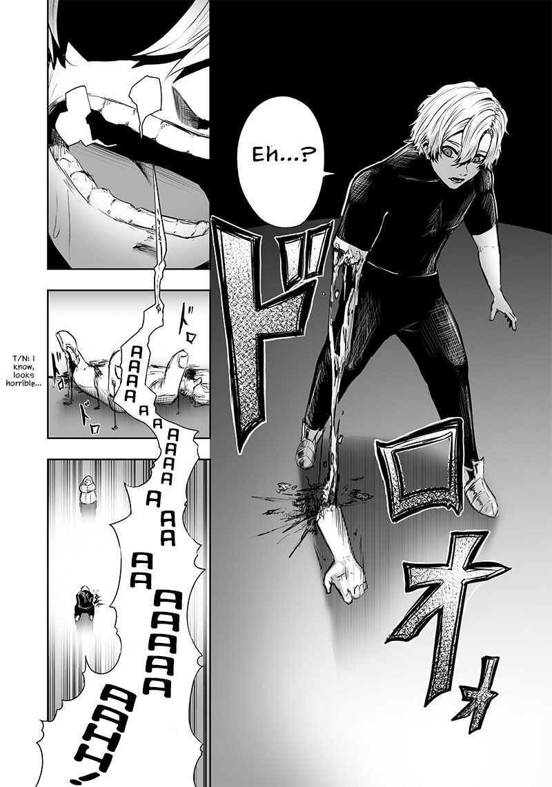 Ore Dake Fuguu Skill No Isekai Shoukan Hangyakuki Saijaku Skill Kyuushuu Ga Subete O Nomikomu Made 49 11